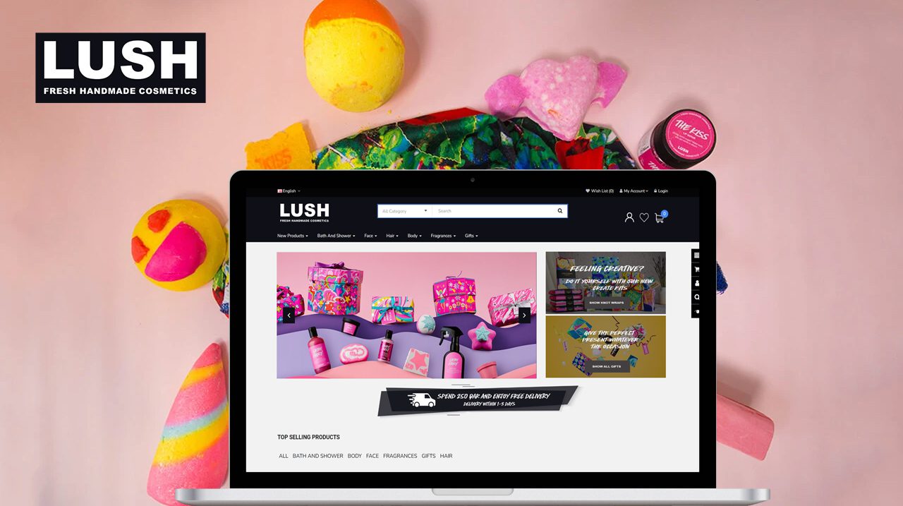 Lush