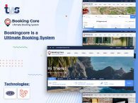 Booking Core – Ultimate Booking System