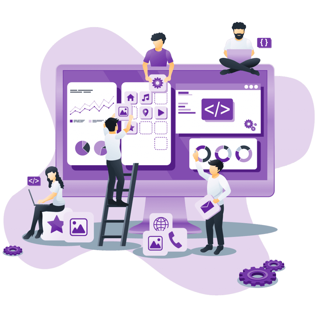 web design company in qatar
