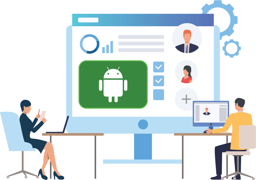 android development company qatar
