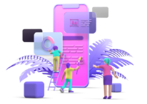 The Best Mobile App Development Companies in Qatar