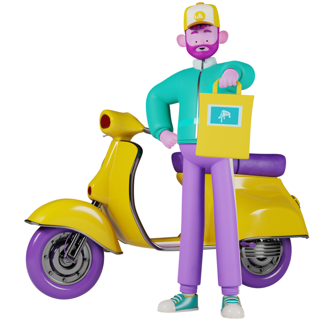 No1 Customer Focused Ecommerce Website Design Company Qatar 14