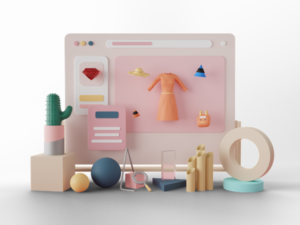 Online shopping store development company qatar