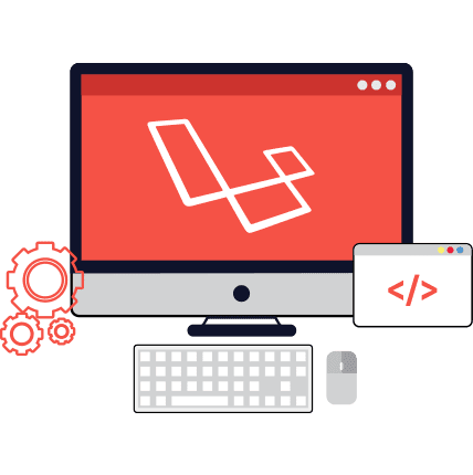 laravel development company qatar