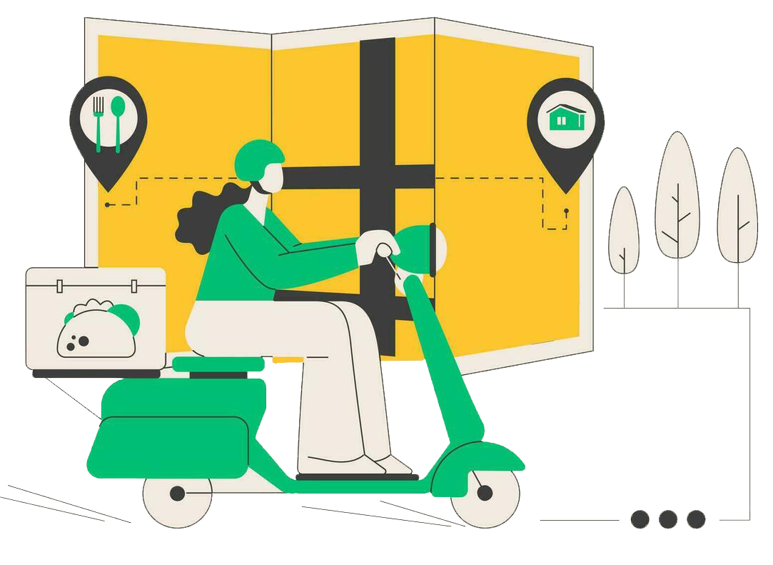 food-delivery-abstract-concept-illustration-vector delivery apps
