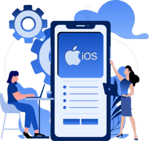 mobile app development company in qatar