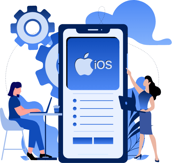 mobile app development company in qatar