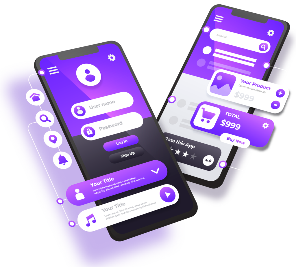 mobile app development company in qatar