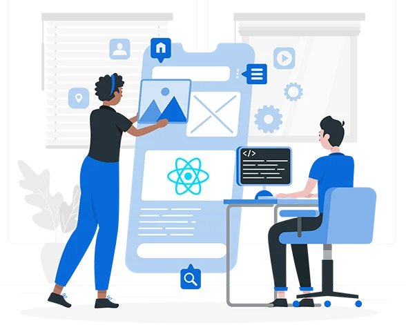 mobile app development company in Qatar