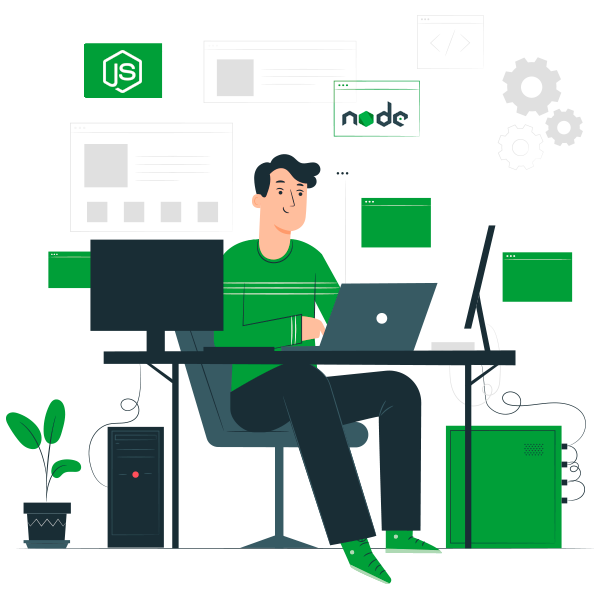 Node.js Development Company Qatar