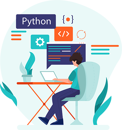Python Development Company Qatar