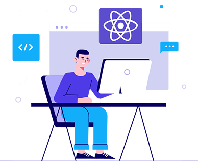 react js development company qatar