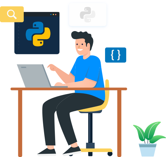 Python Development Company Qatar