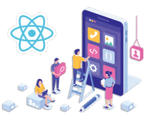 React js Development Company Qatar