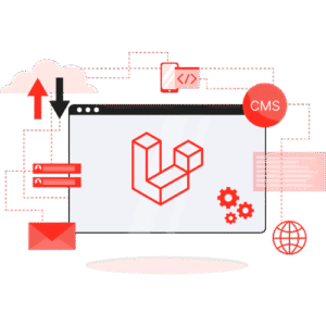 laravel development company in Qatar