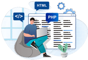 PHP Development Company in Qatar
