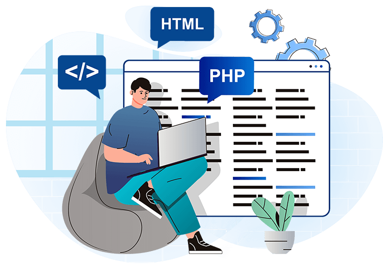 PHP Development Company in Qatar