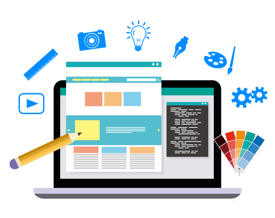 Static Website Design in Qatar