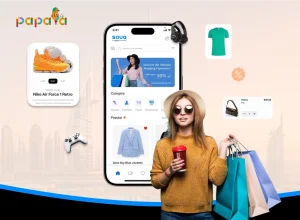 ecommerce website design qatar