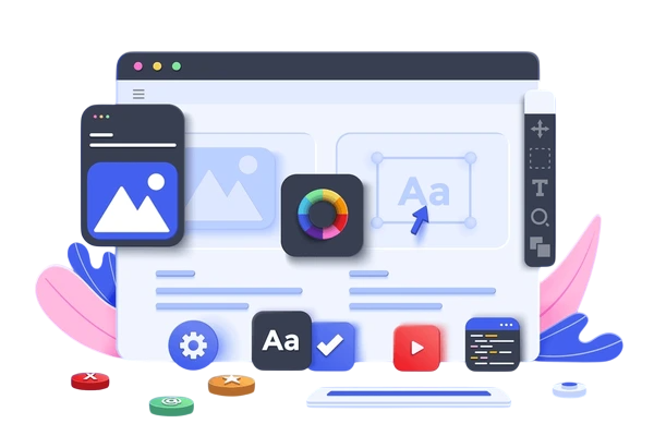 Website Development Company in Qatar