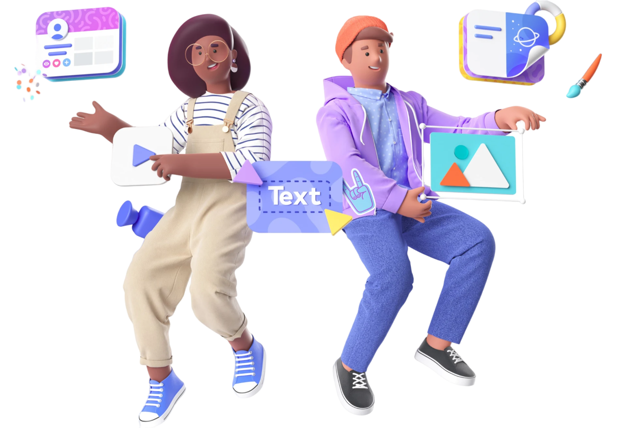 Website Design Company in Qatar