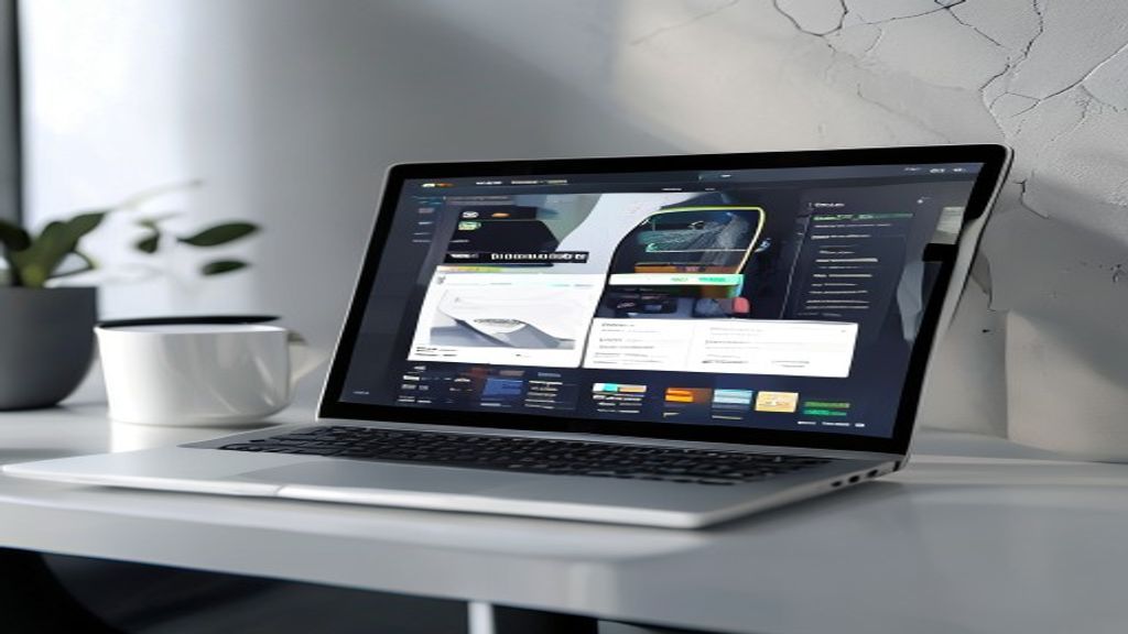 Choosing the Best Shopify Website Design Company Qatar for E-Commerce Success