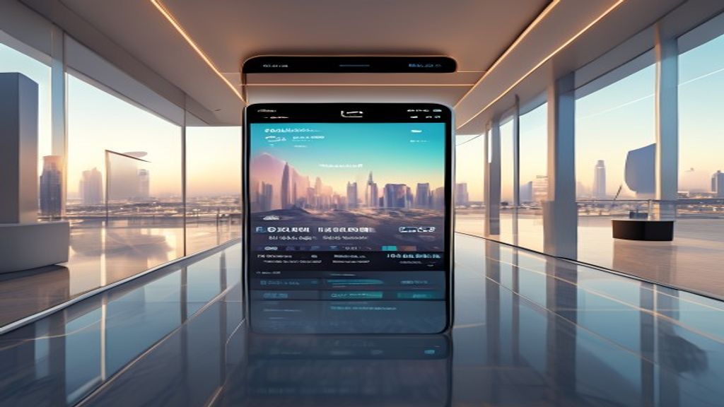 Why Mobile Apps Are Driving Qatar’s Digital Transformation: Partnering with the Right Mobile App Development Company Qatar