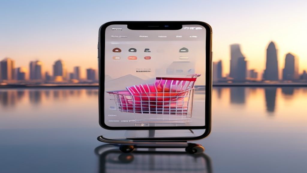 How a Mobile App Development Company in Qatar Can Transform Your E-Commerce Business