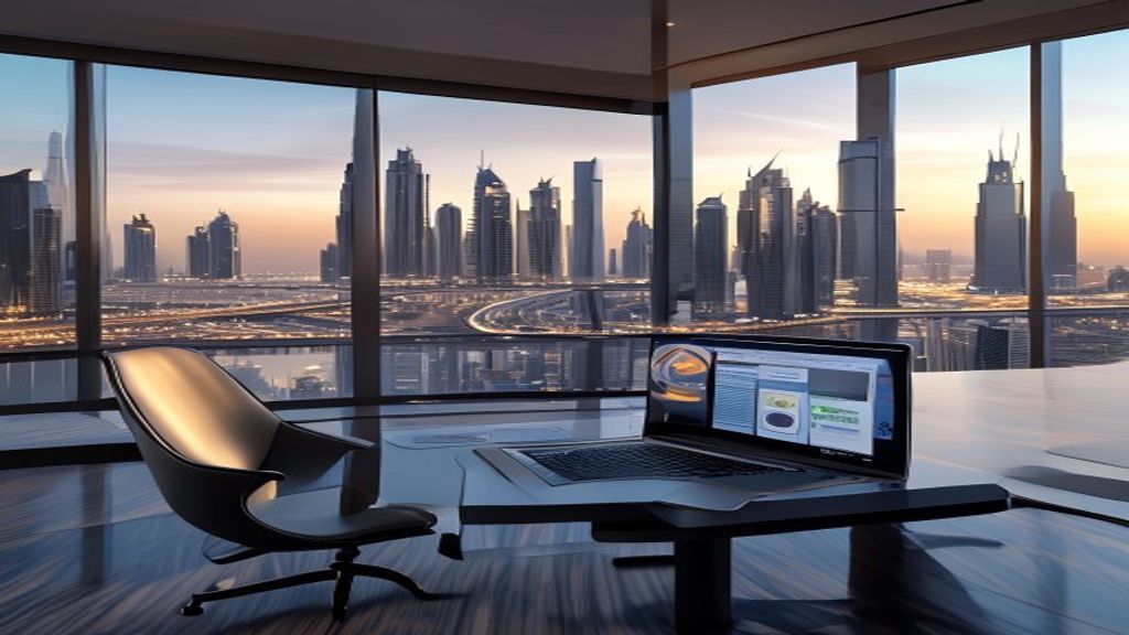 How Qatar’s Real Estate and PropTech Sectors Leverage Shopify for Transactional Growth