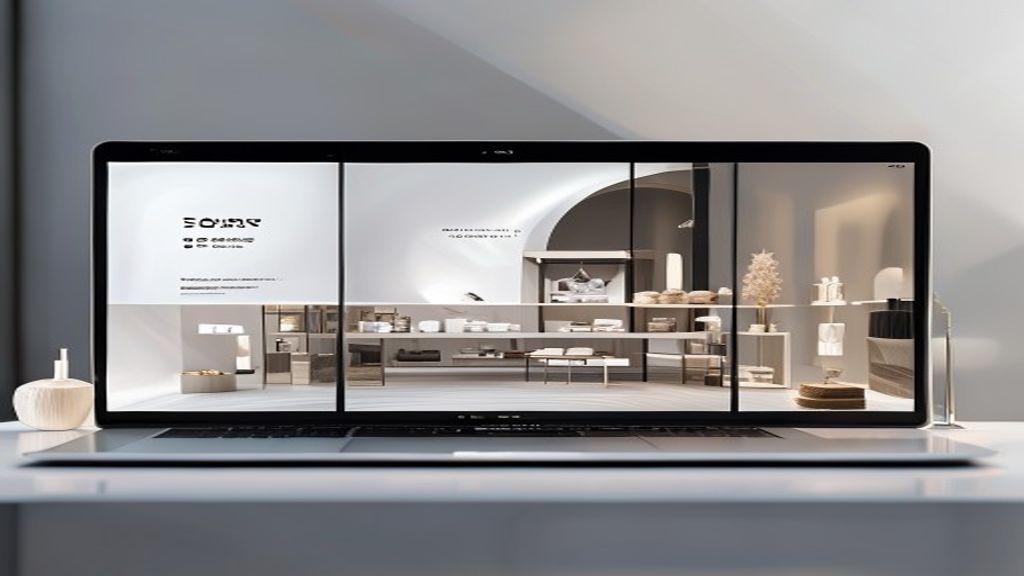 Shopify Website Design Company Qatar: Scale Your E-commerce Brand with PAPAYAQATAR