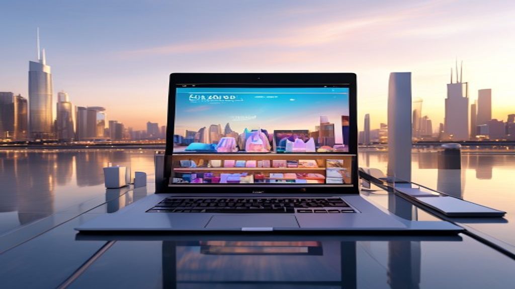 Why Qatar’s E-Commerce Boom Demands a Specialized Shopify Website Design Company Qatar