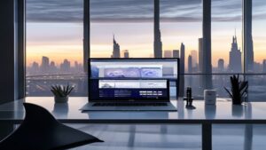 website design company in qatar - PaPaYaQatar