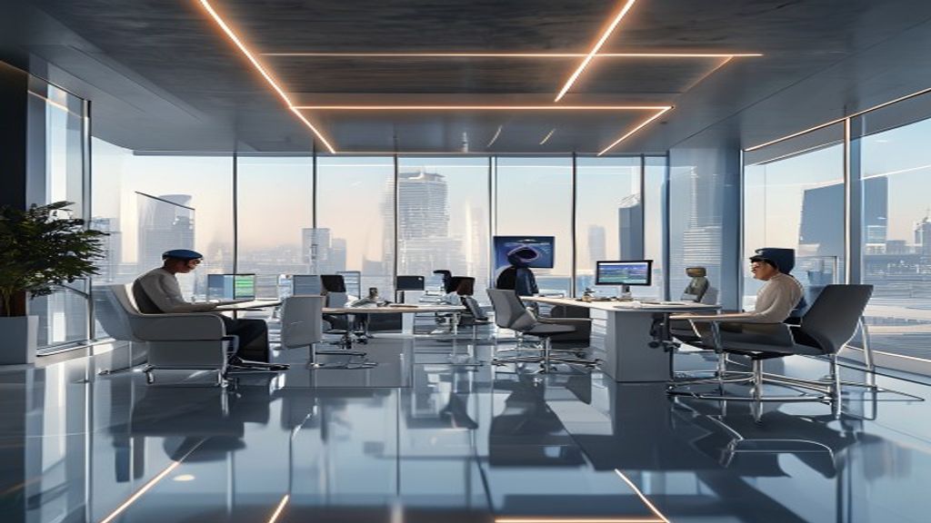 Qatar Digital Economy Update: Why Demand for Professional Web Design Companies is Reaching Record Highs