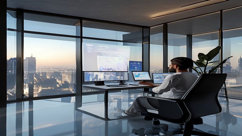 website design company in qatar - PaPaYaQatar