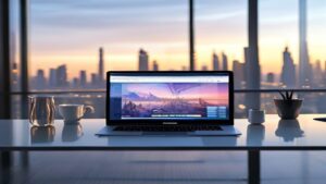 website design company in qatar - PaPaYaQatar