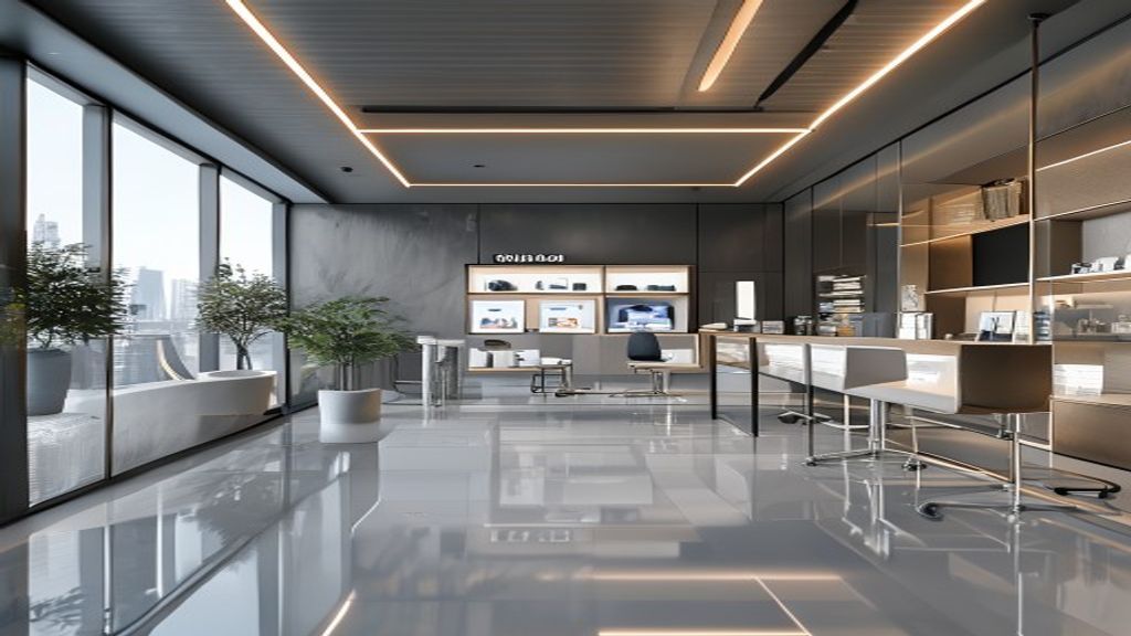 Scaling eCommerce in the Middle East: Partnering with a Website Design Company in Qatar