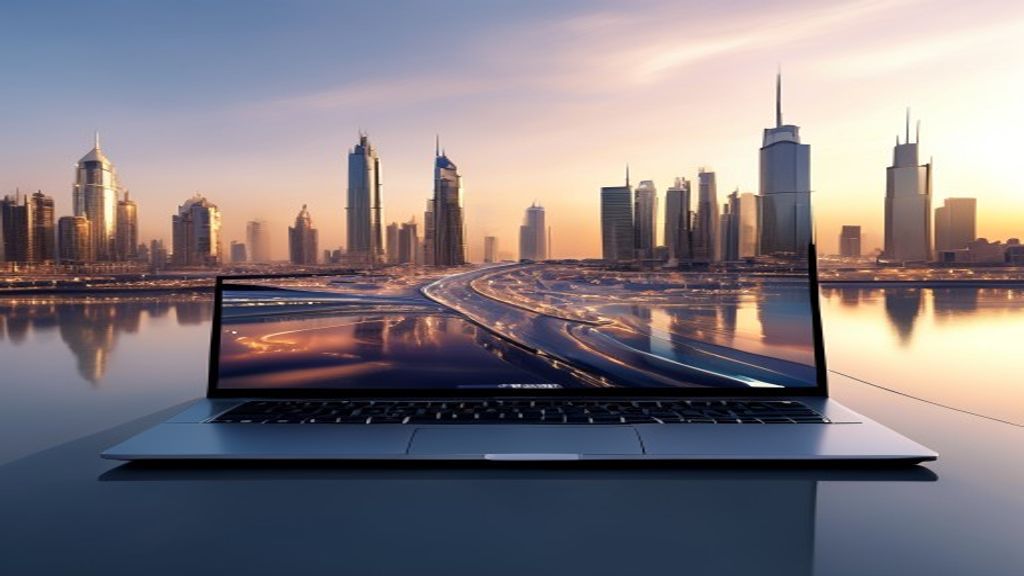 Digital Real Estate: Why Qatar’s Property Market Demands Elite Web Design