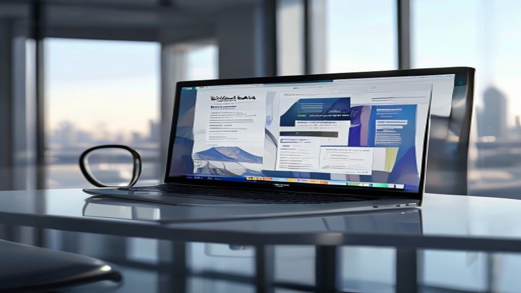 Why Your Brand Needs a Specialized Website Design Company in Qatar to Win the Digital Race