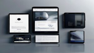 website design company in qatar - PaPaYaQatar