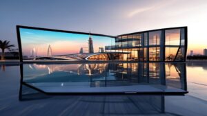 website design company in qatar - PaPaYaQatar