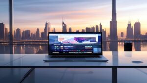 website design company in qatar - PaPaYaQatar