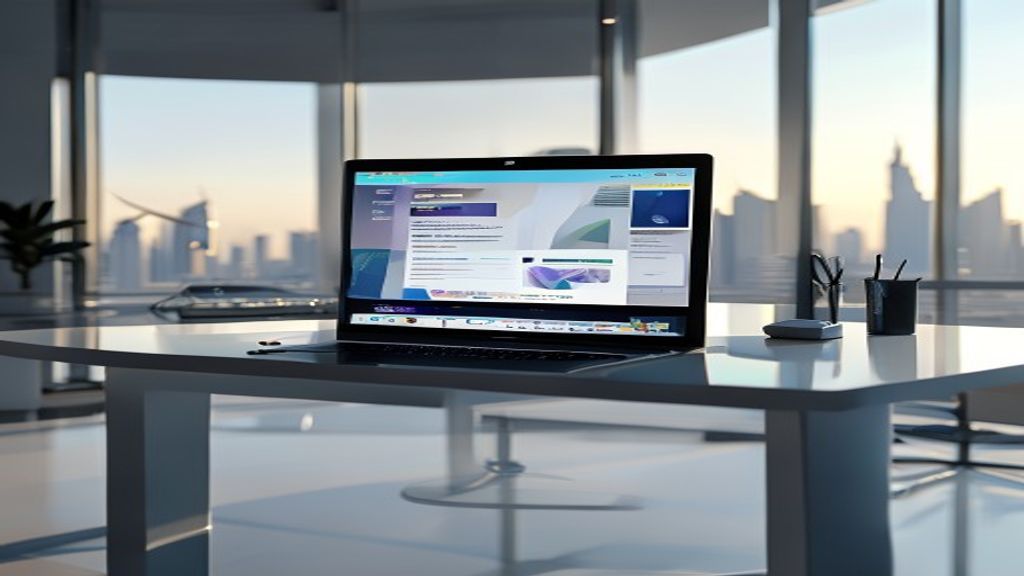 website design company in qatar - PaPaYaQatar