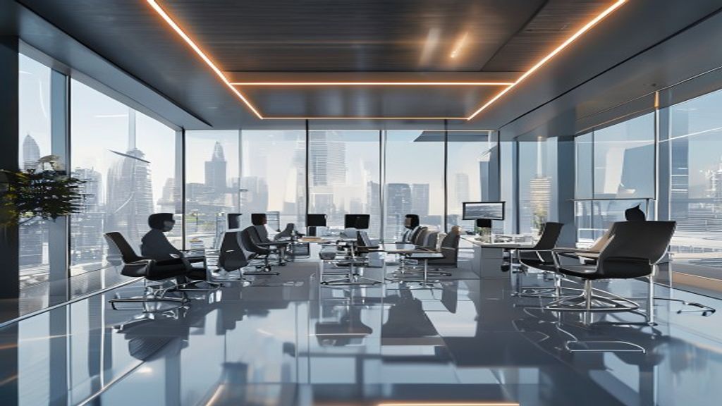 Choosing the Right Website Design Company in Qatar: A Strategic Enterprise Guide