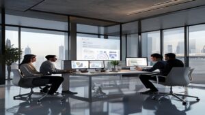 website design company in qatar - PaPaYaQatar