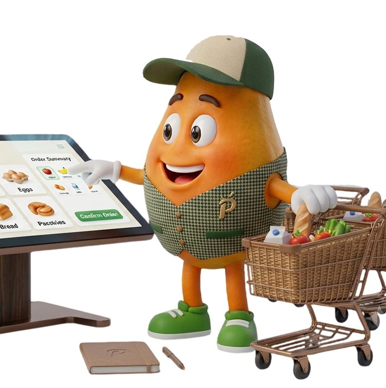 Ecommerce 1 client logo