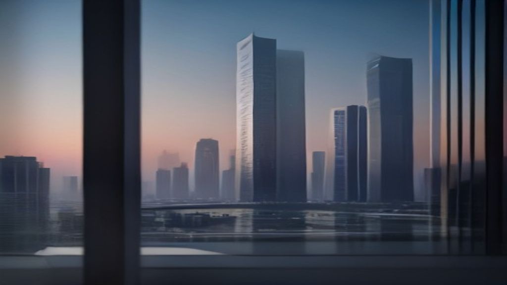 Scaling Real Estate Portfolios: Why Qatar Developers Need an Elite Web Design Partner