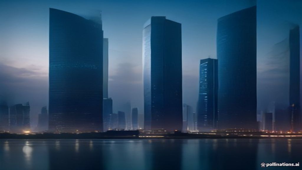 Modern Web Engineering: How a Leading Website Design Company in Qatar Builds for Scale