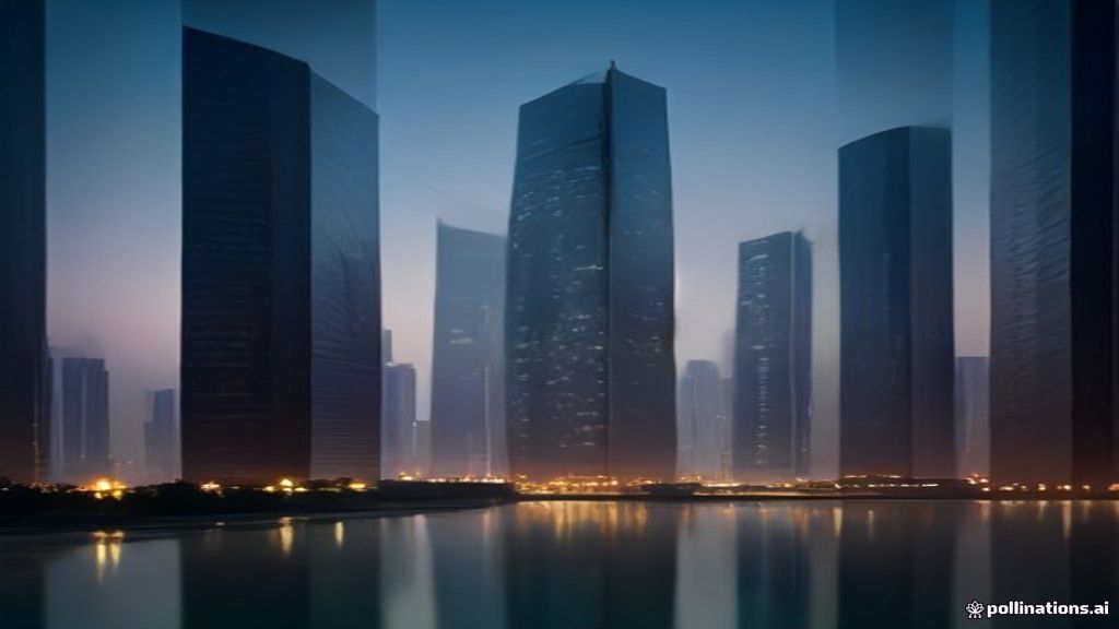 Architecting Digital Authority: How a Website Design Company in Qatar Accelerates Real Estate Conversions