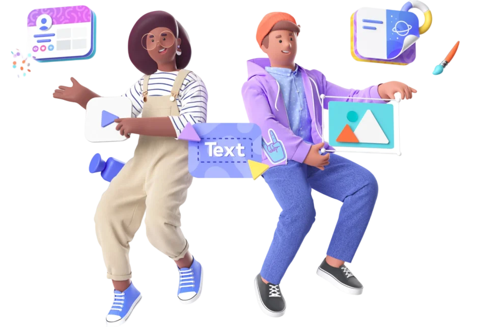 Website Design Company in Qatar